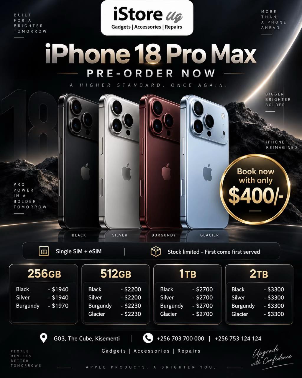@istoreug