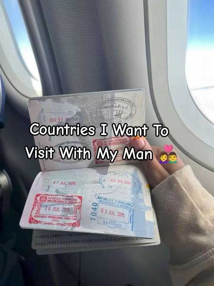 @Vacation Planner In Lagos ✈️🤍