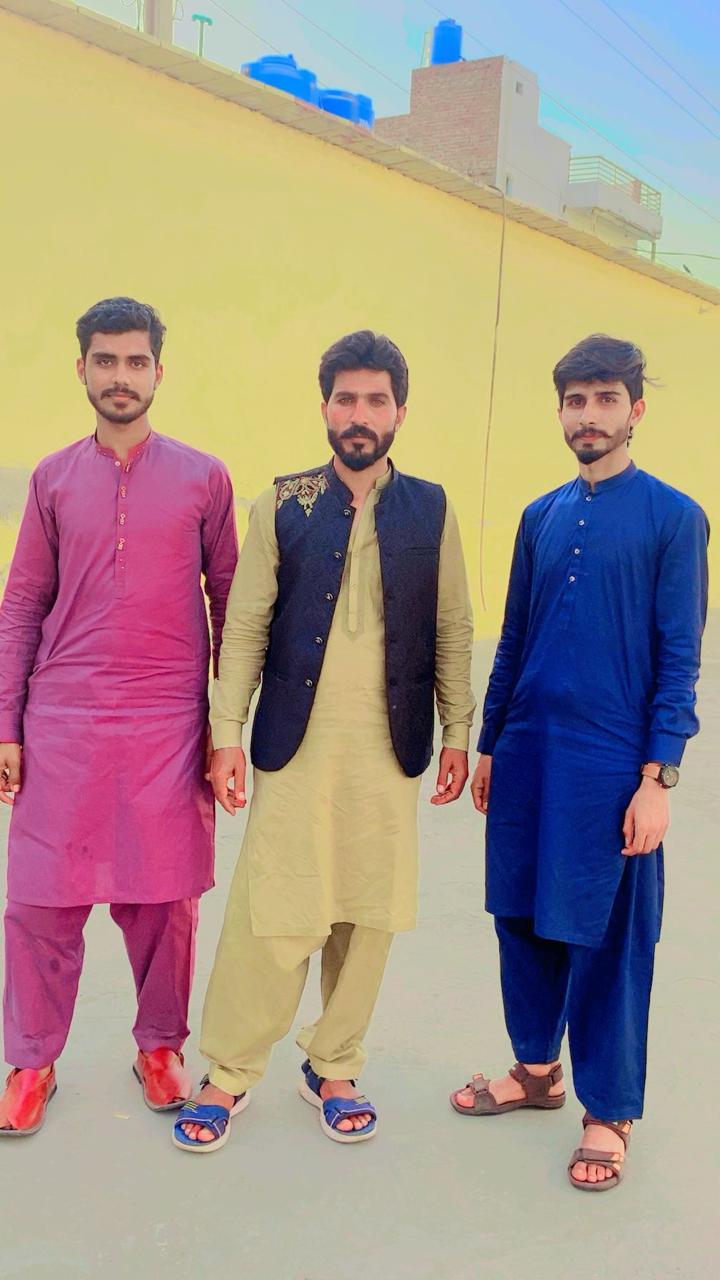 @Adnan yousaf Arrain