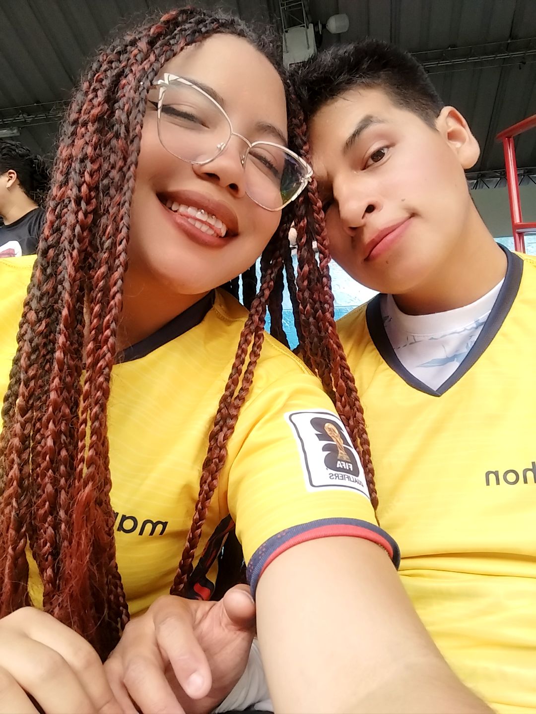 @Gisselle Mejia