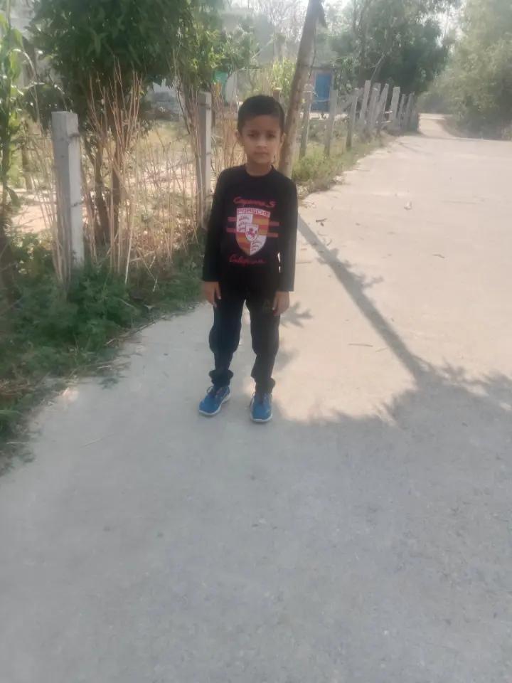 @Bhupendra Singh Maha