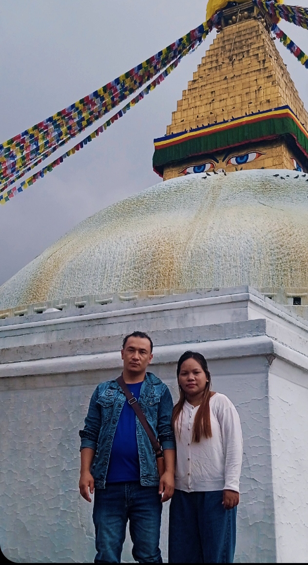 @Ruj Lama