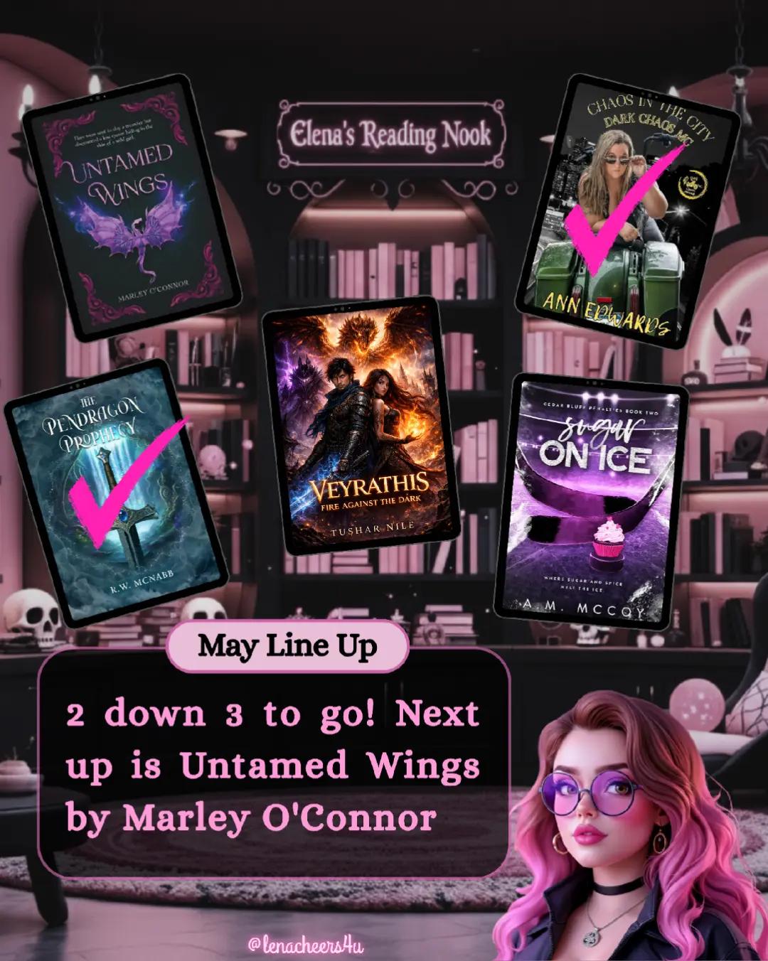 @ElenasReadingNook📚🩷🖤