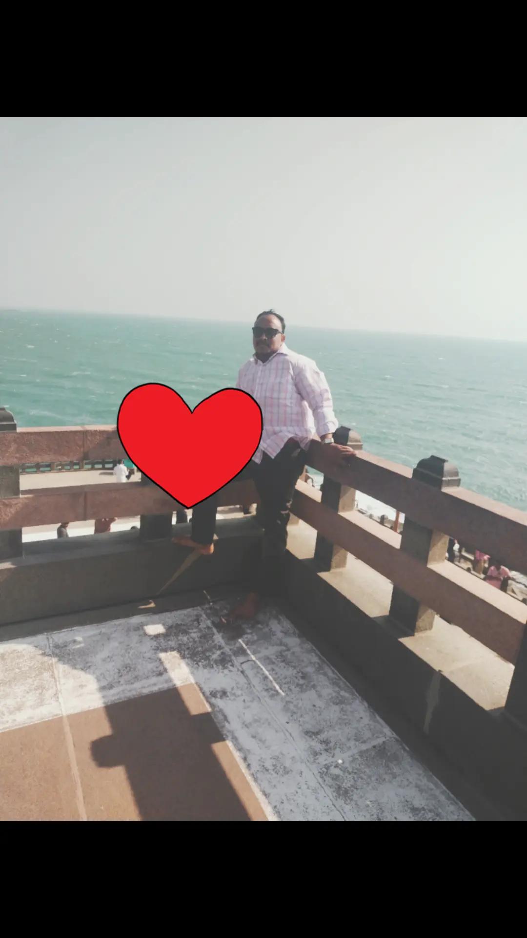 @Bharath Parveen