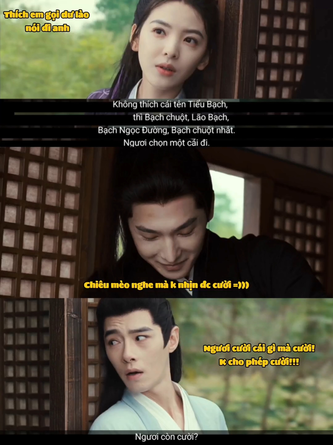 @Wei Lun Shuo