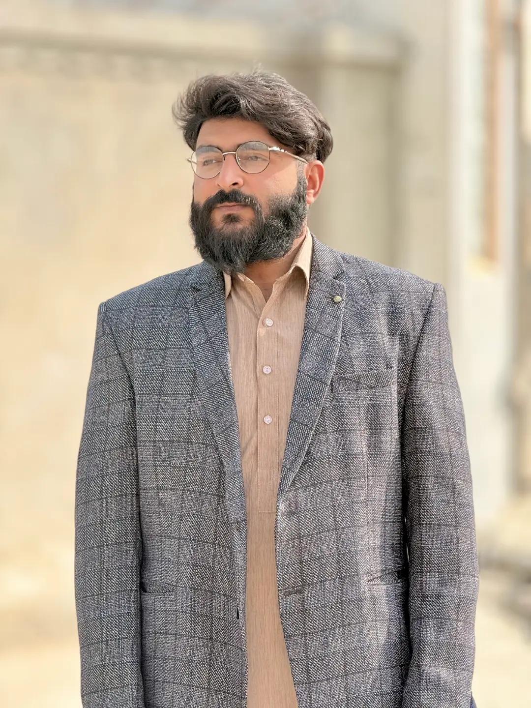 @Sharjeel oye