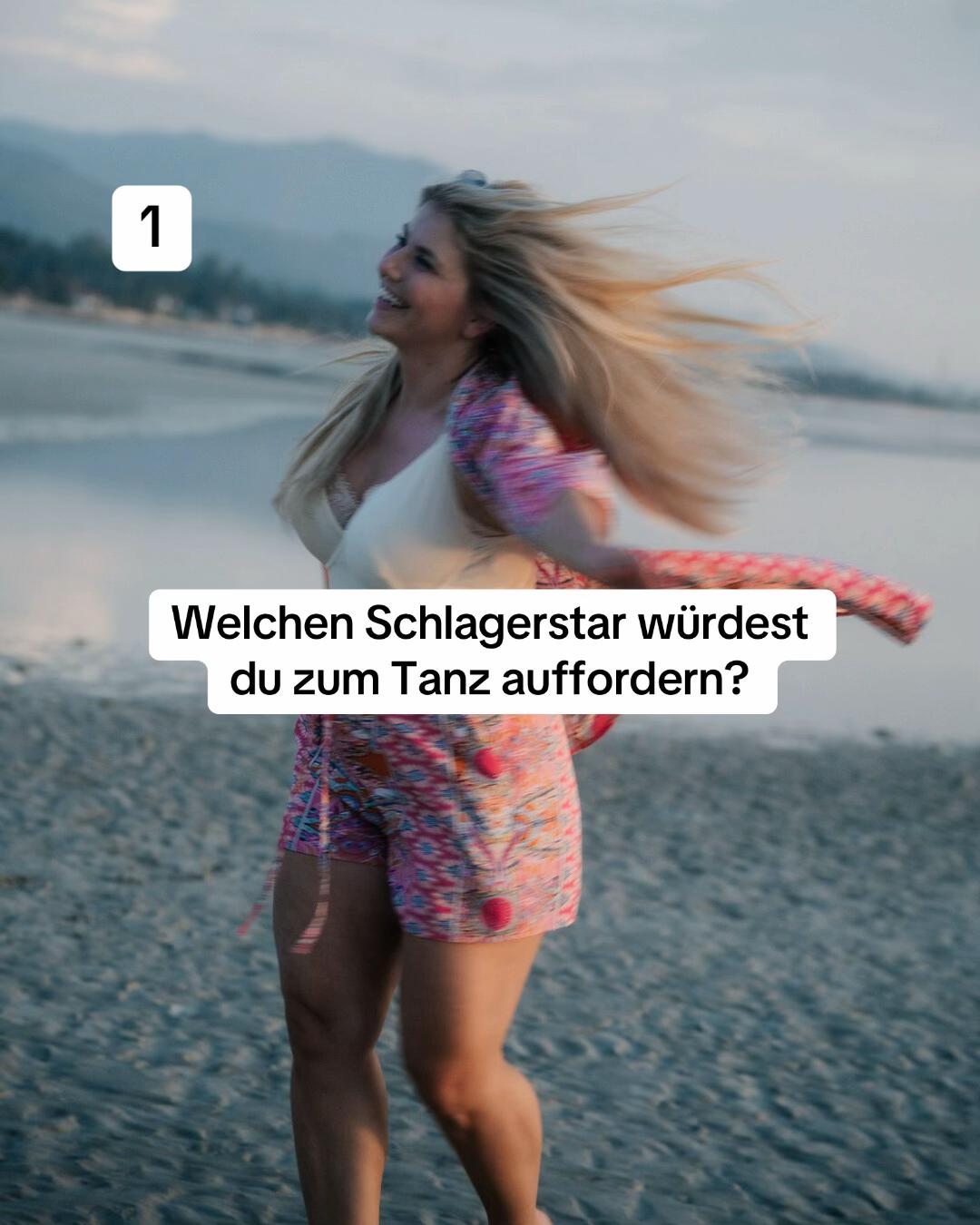 @Ich find Schlager toll