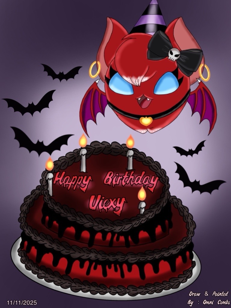 @Viexy Dracula