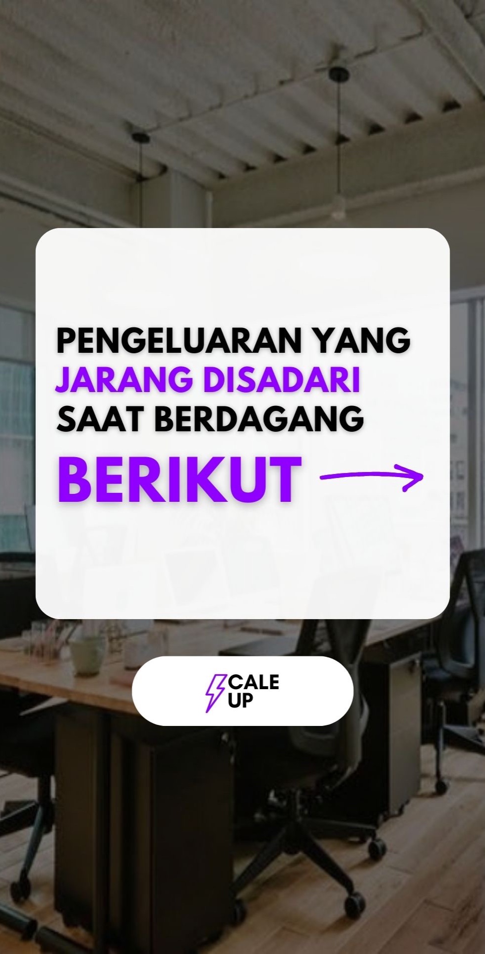 @ZCALE UP