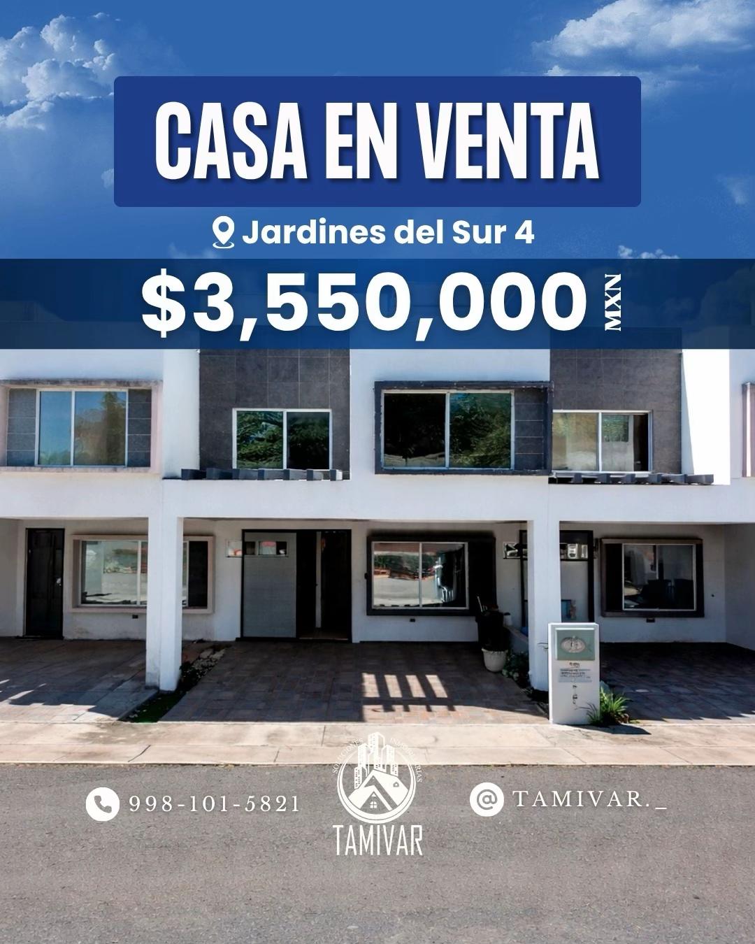 @Tamivar | Inmobiliaria