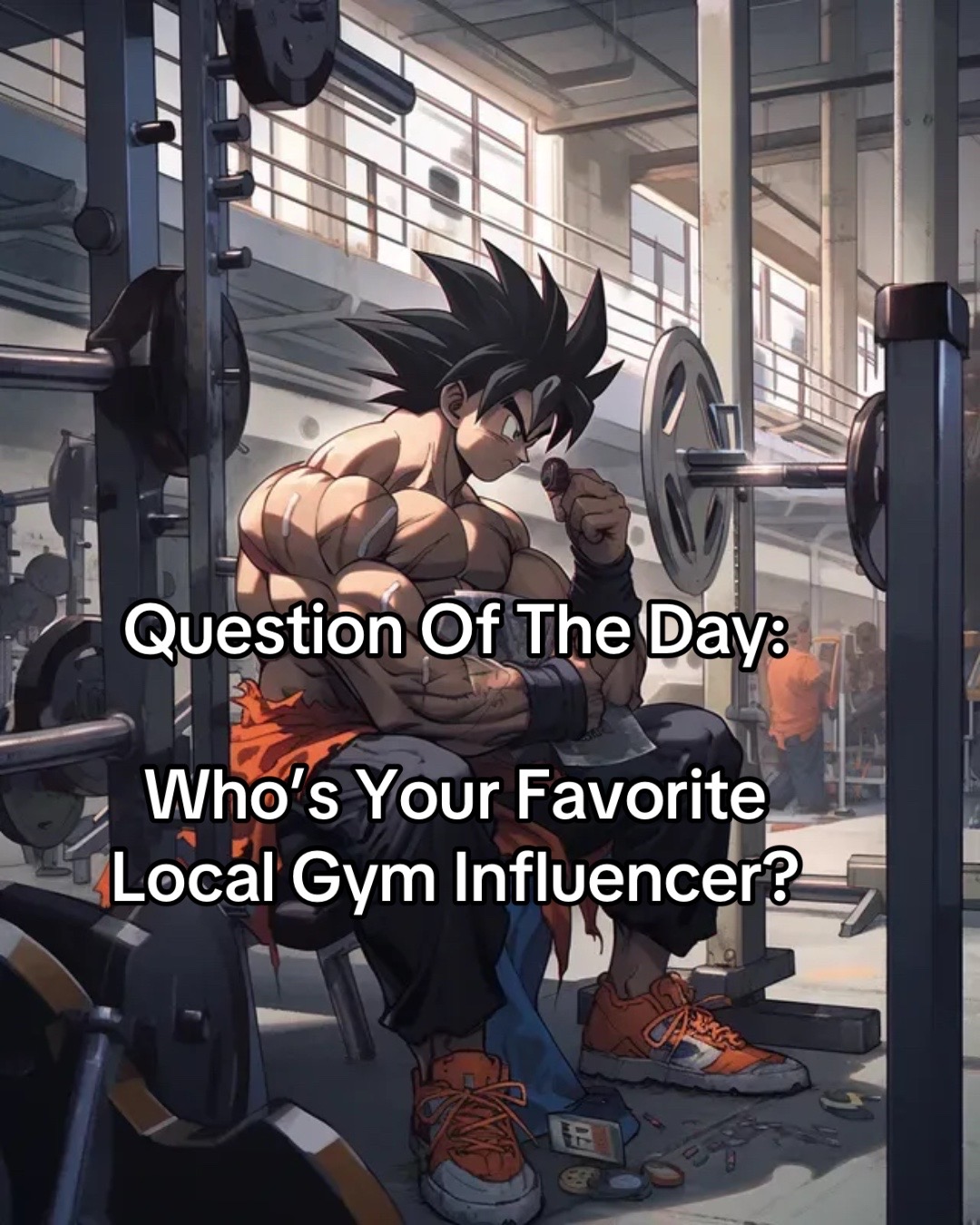 @956 Gym Cult