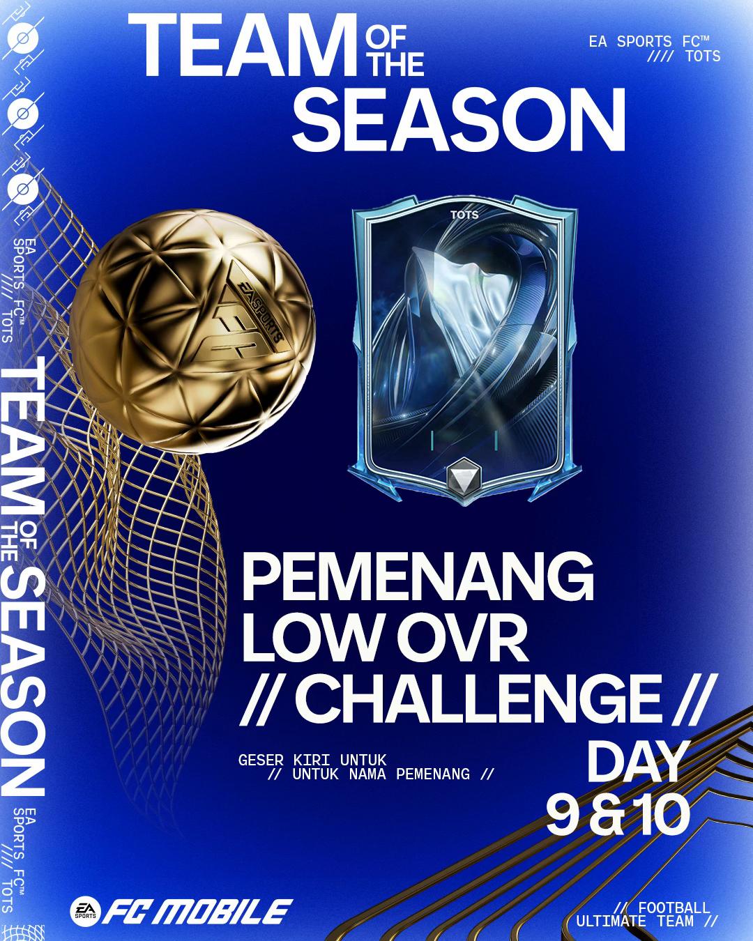 @FC Mobile Community Indonesia
