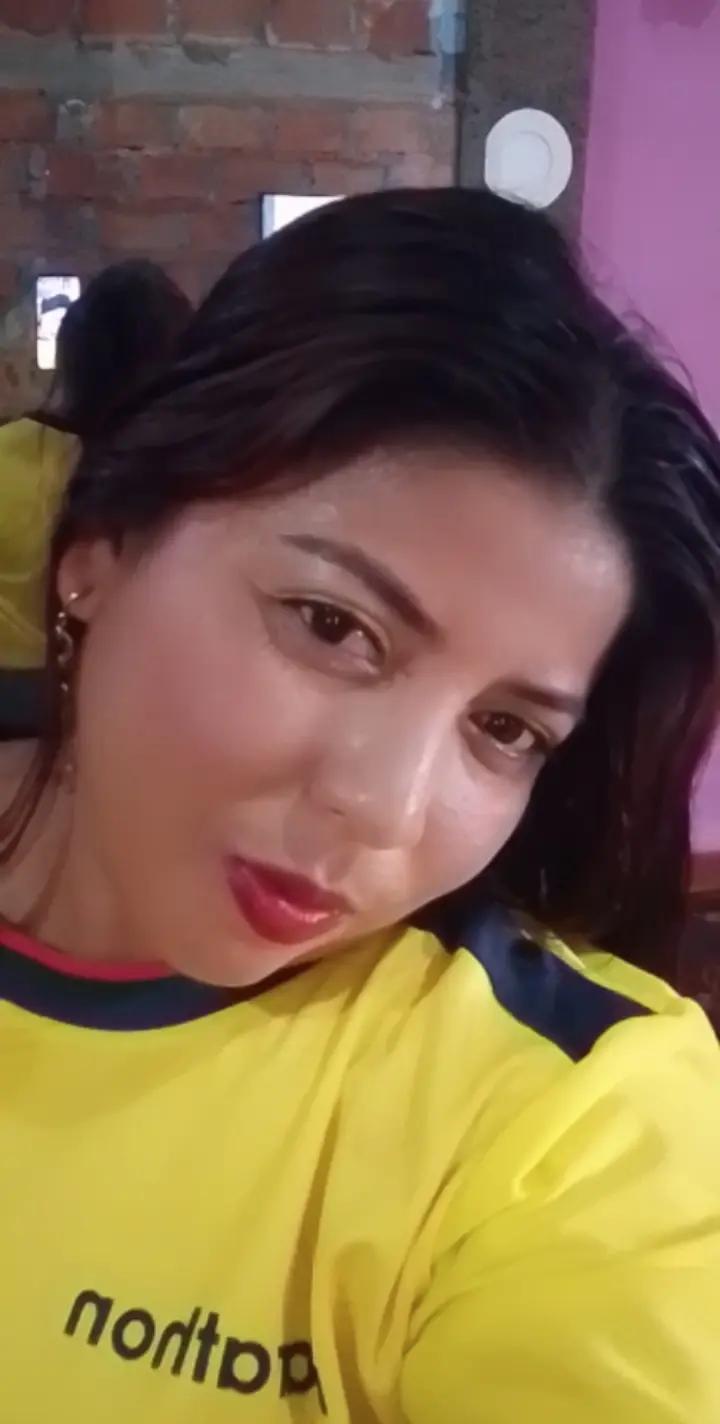 @Silvia Rendón