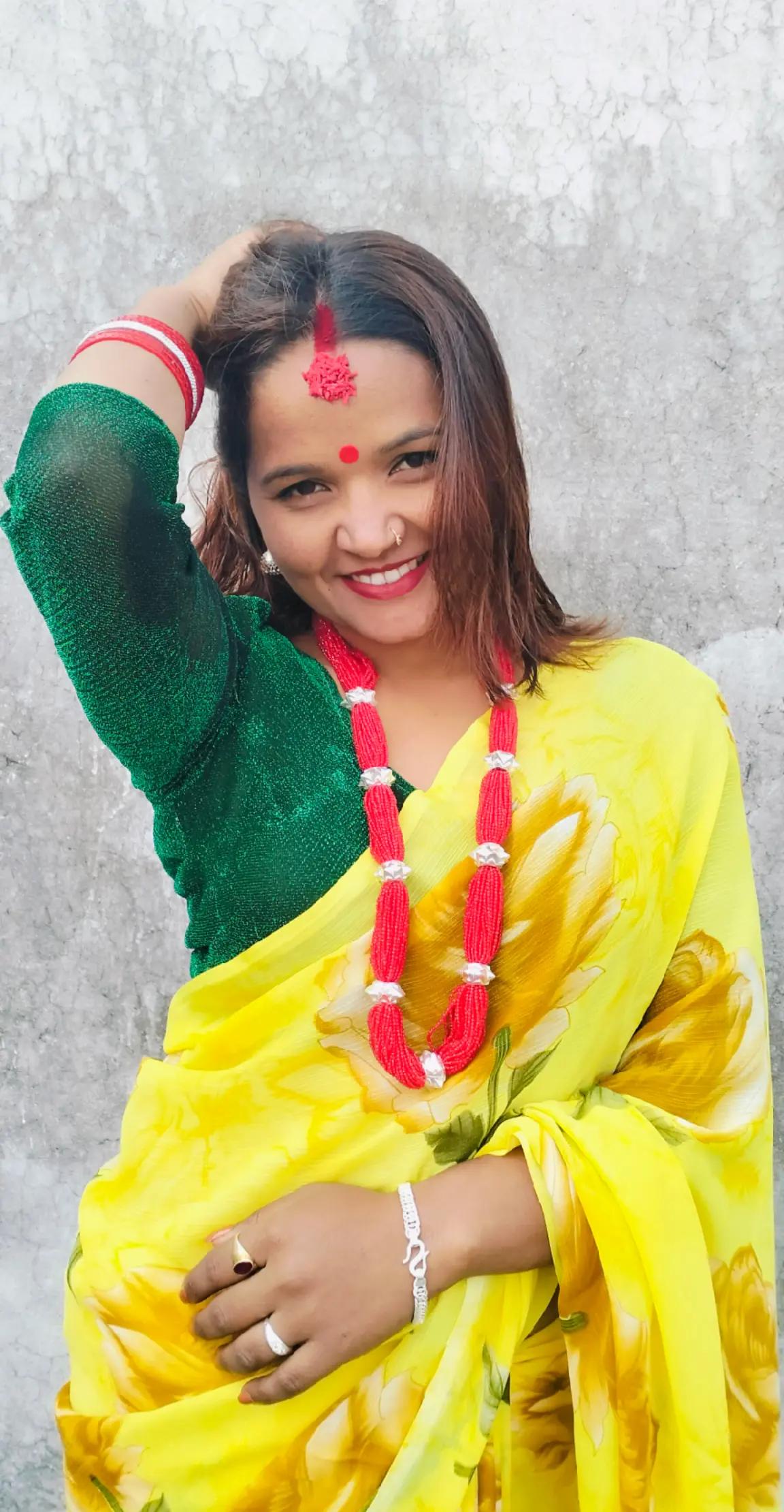 @तिम्रै मायाको पर्खाई♥️♥️