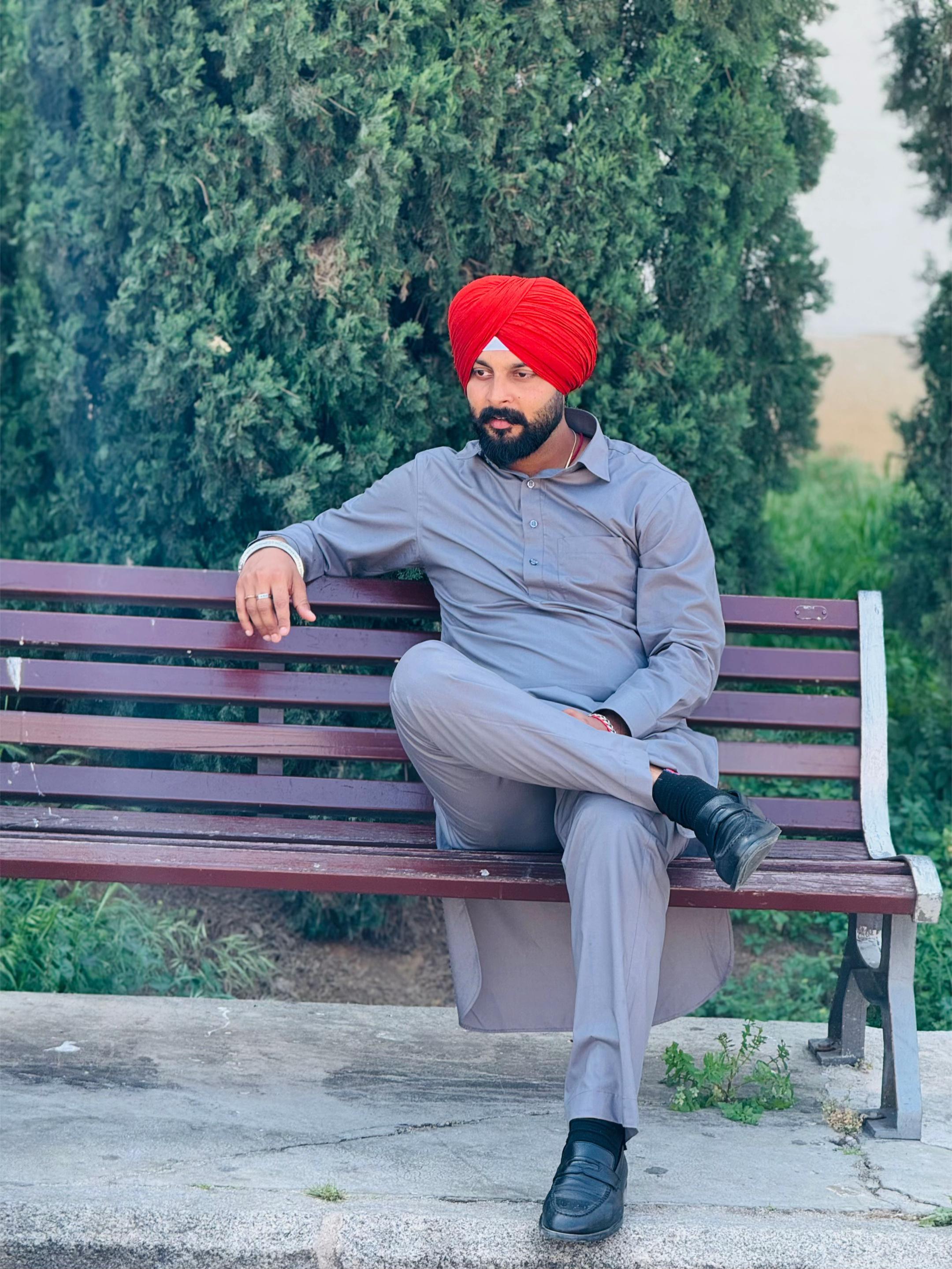 @╃ਸਰਾਂ ਵਾਲੇ 😎༎͢🔥
