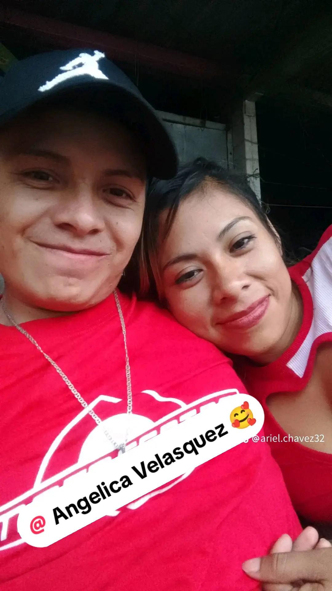 @Ariel Ch&aacute;vez