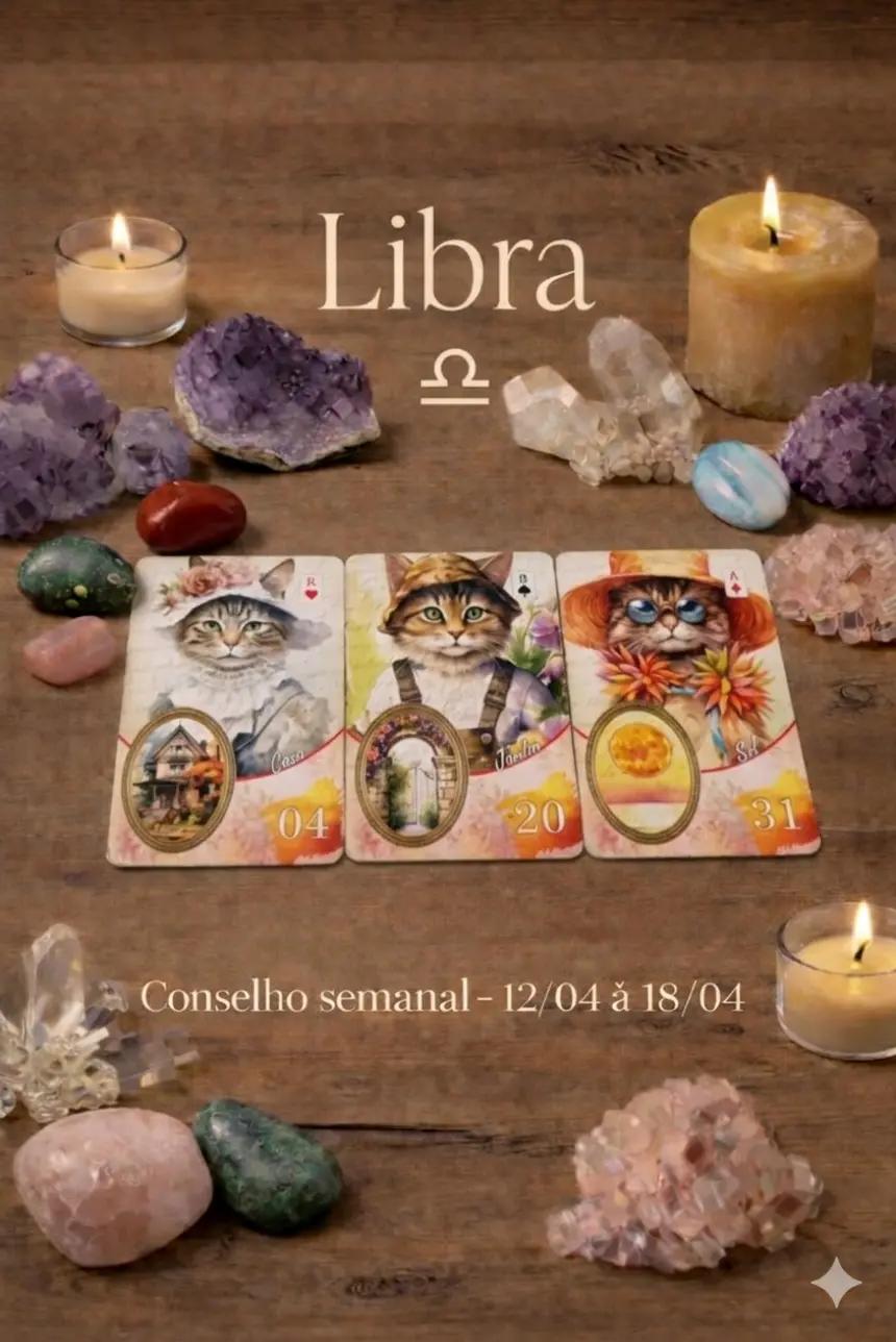 @Tarot Com Jade 🔮