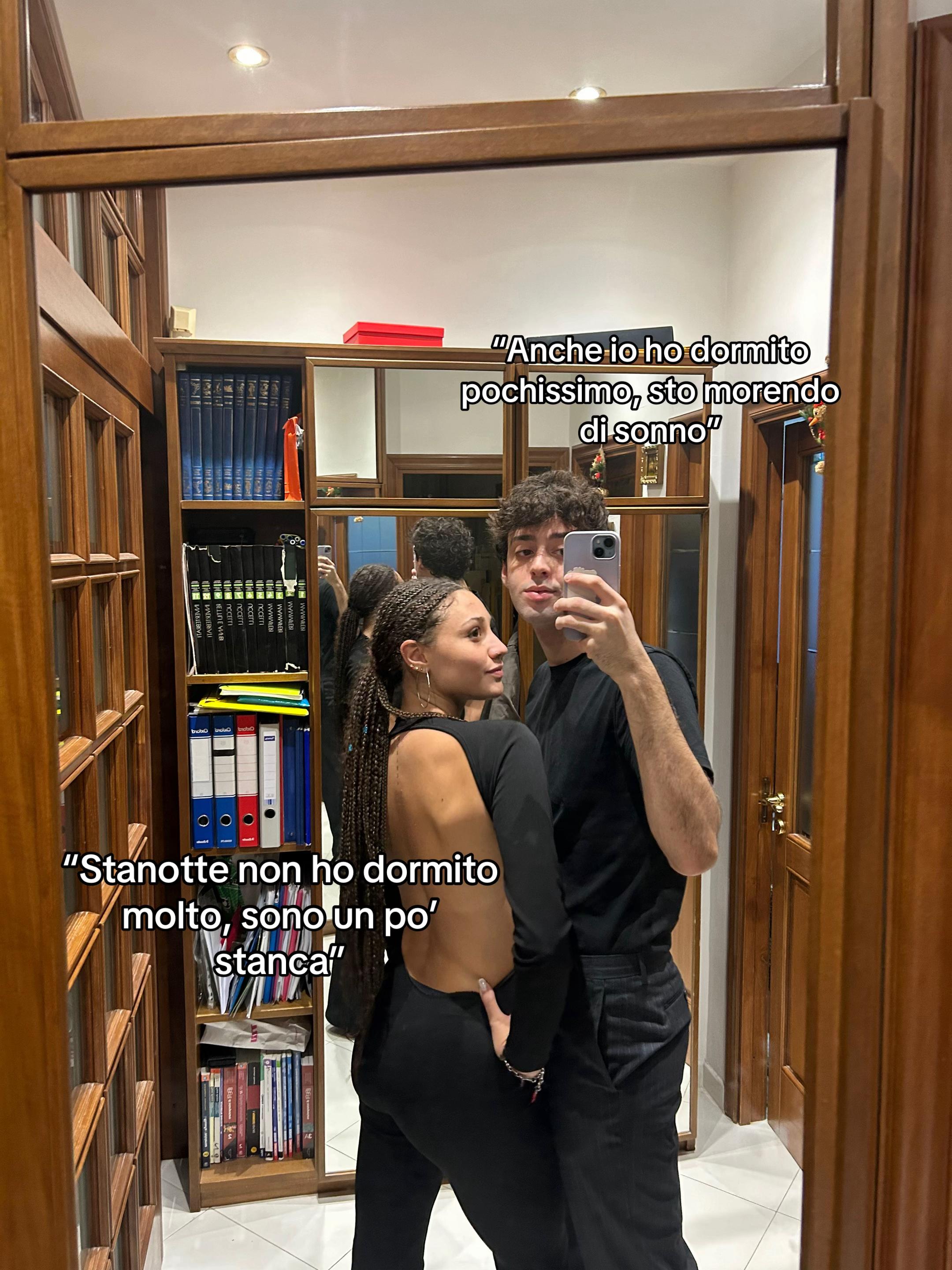 @Giulia Denise Spadafora