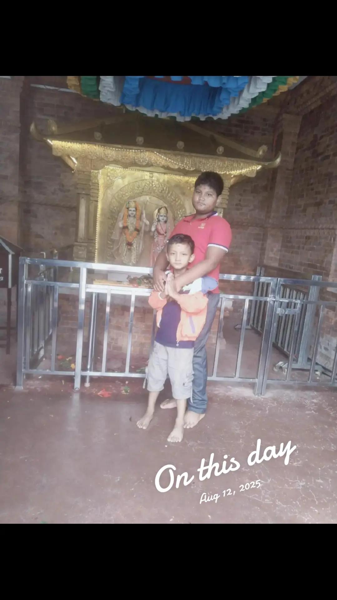 @Dinesh Chaudary