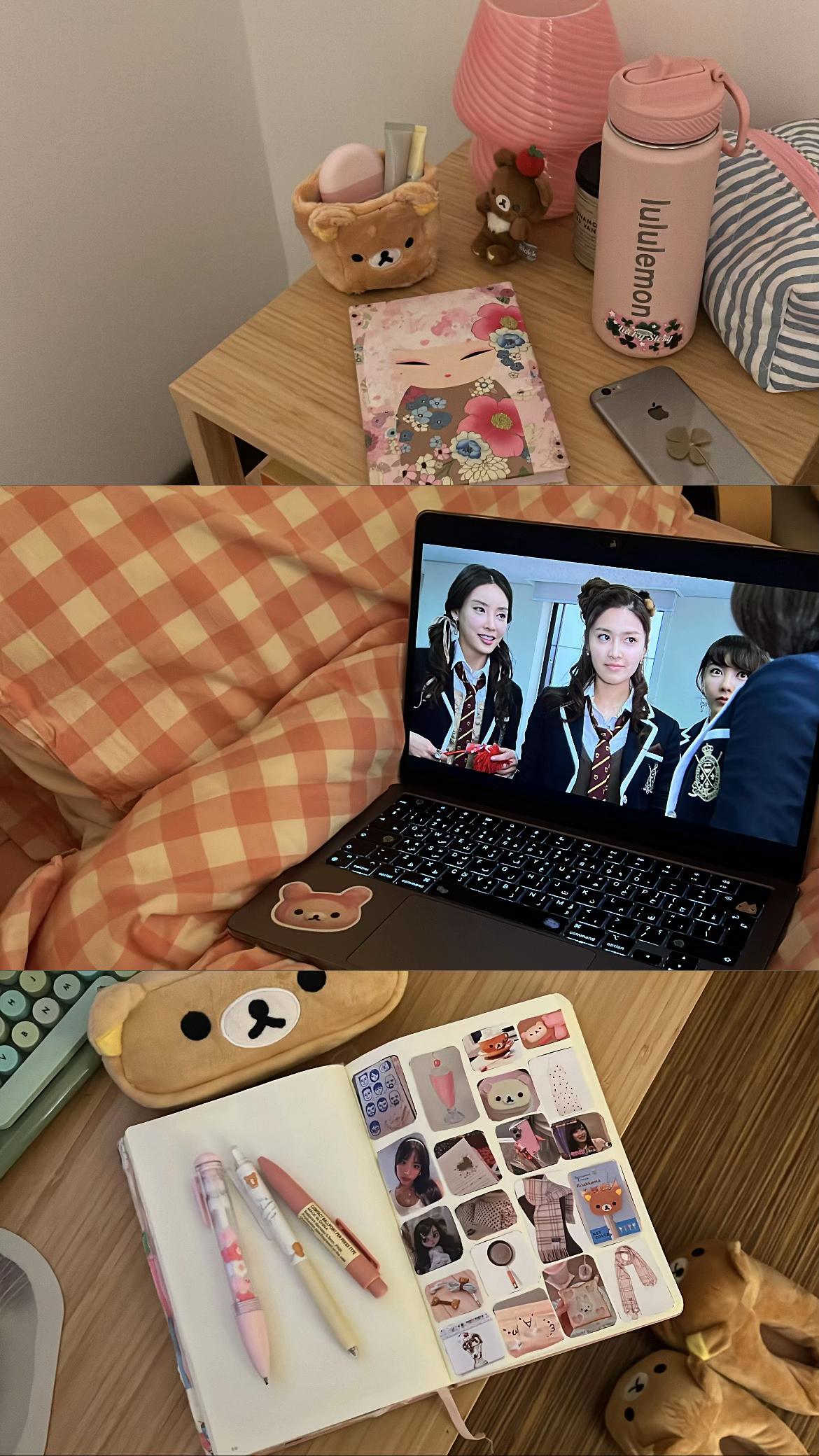 @Amy୨୧
