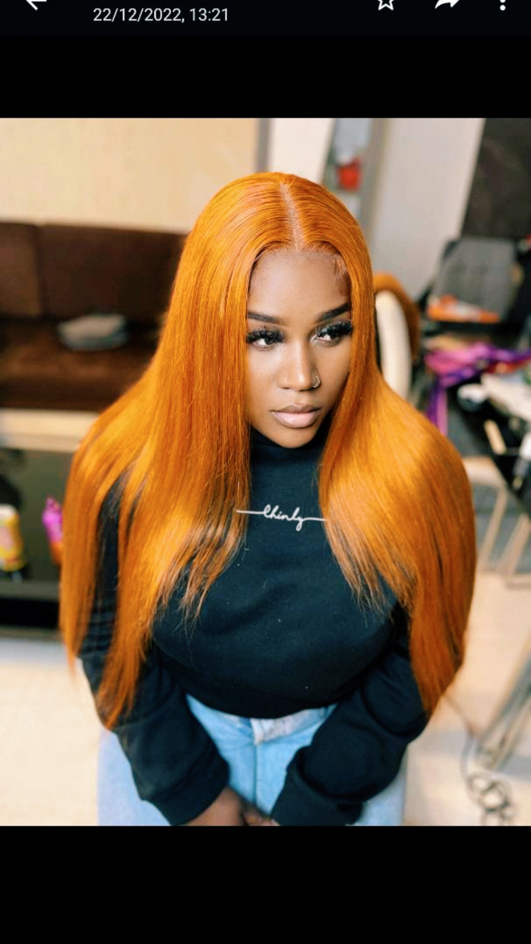 @Sandra Felix🇦🇴🇦🇴🇦🇴🇦🇴🇨