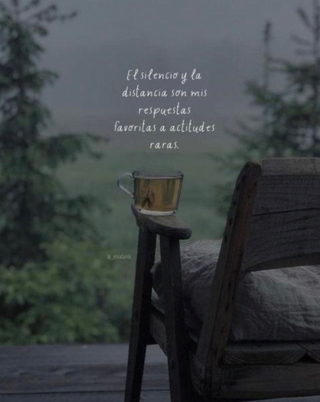 @un dia a la vez…