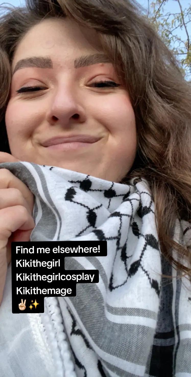 @Kiki