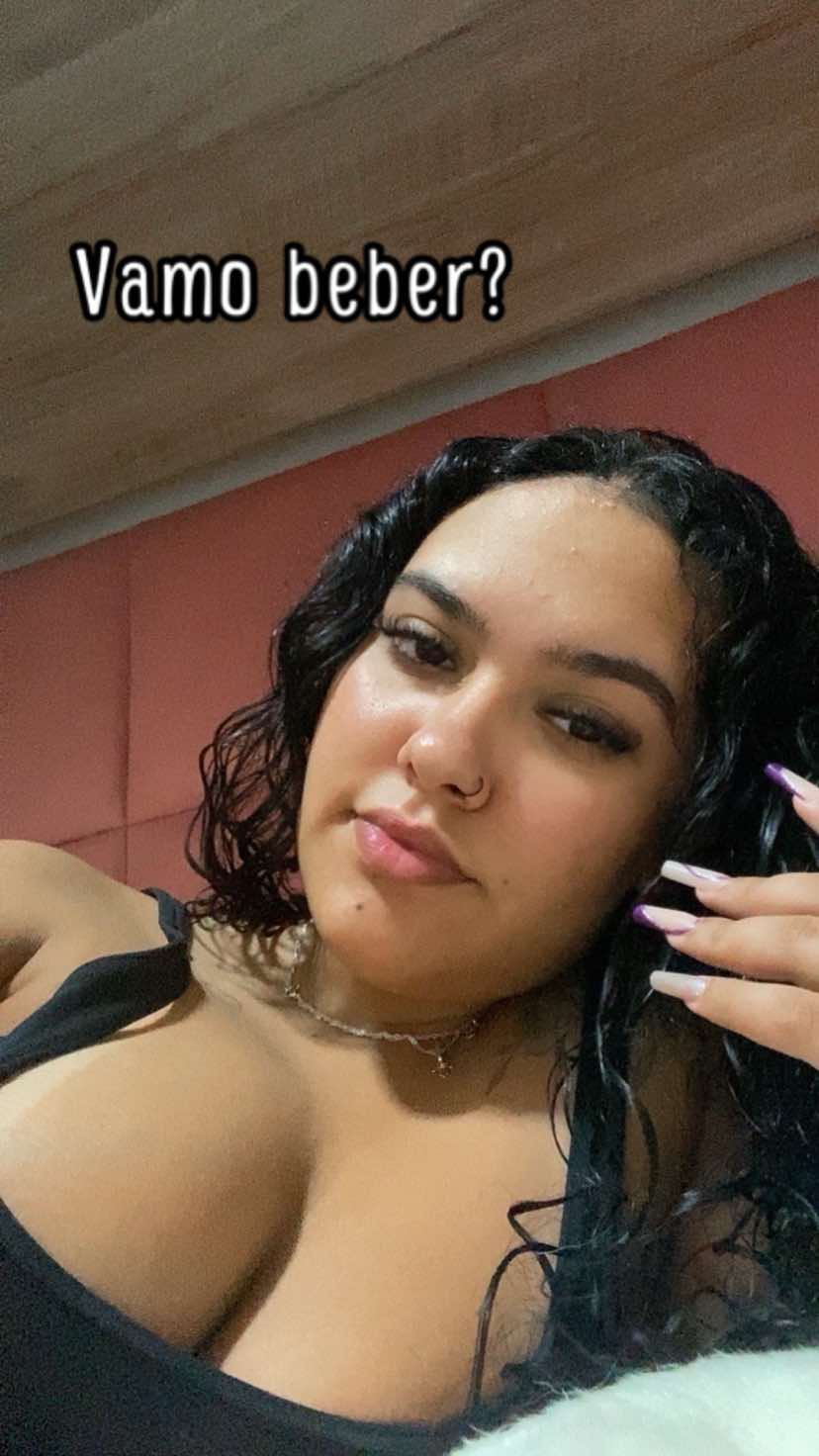 @Thayna💋