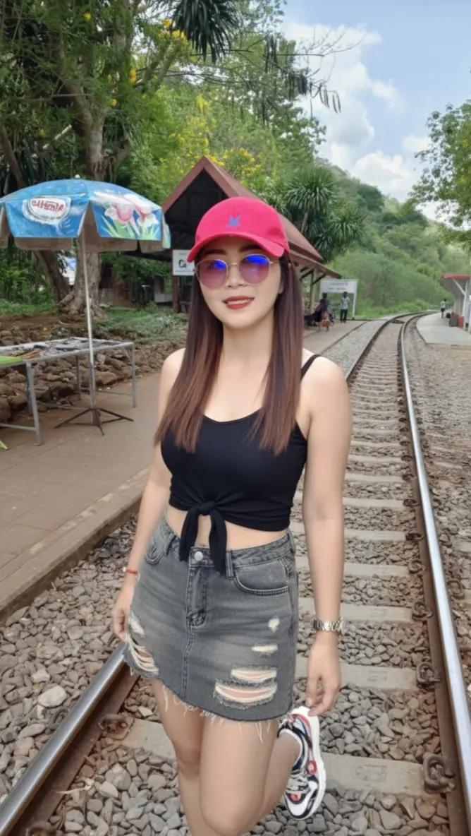 @Opor(สาวโคราช)