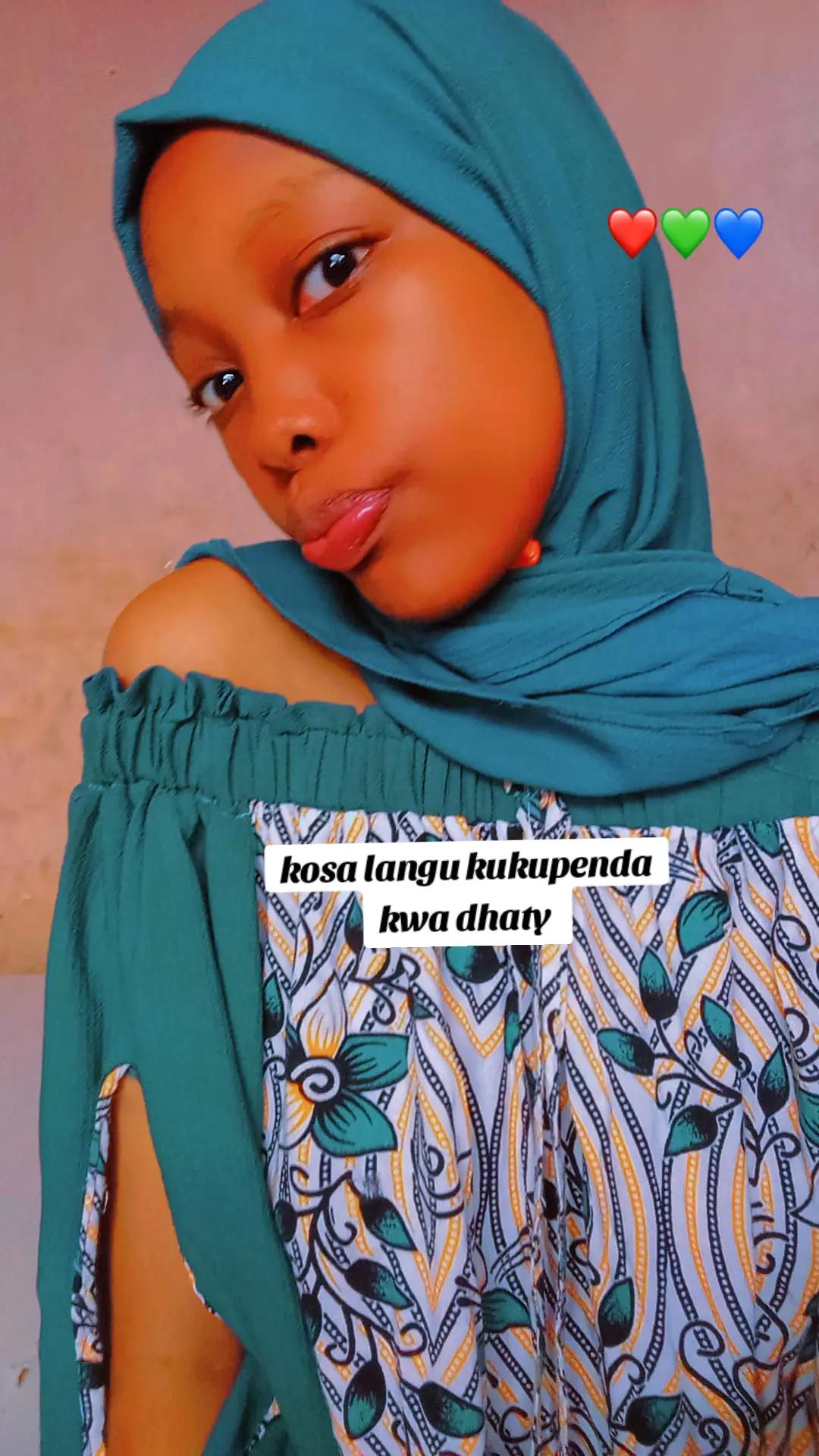 @salheart cute