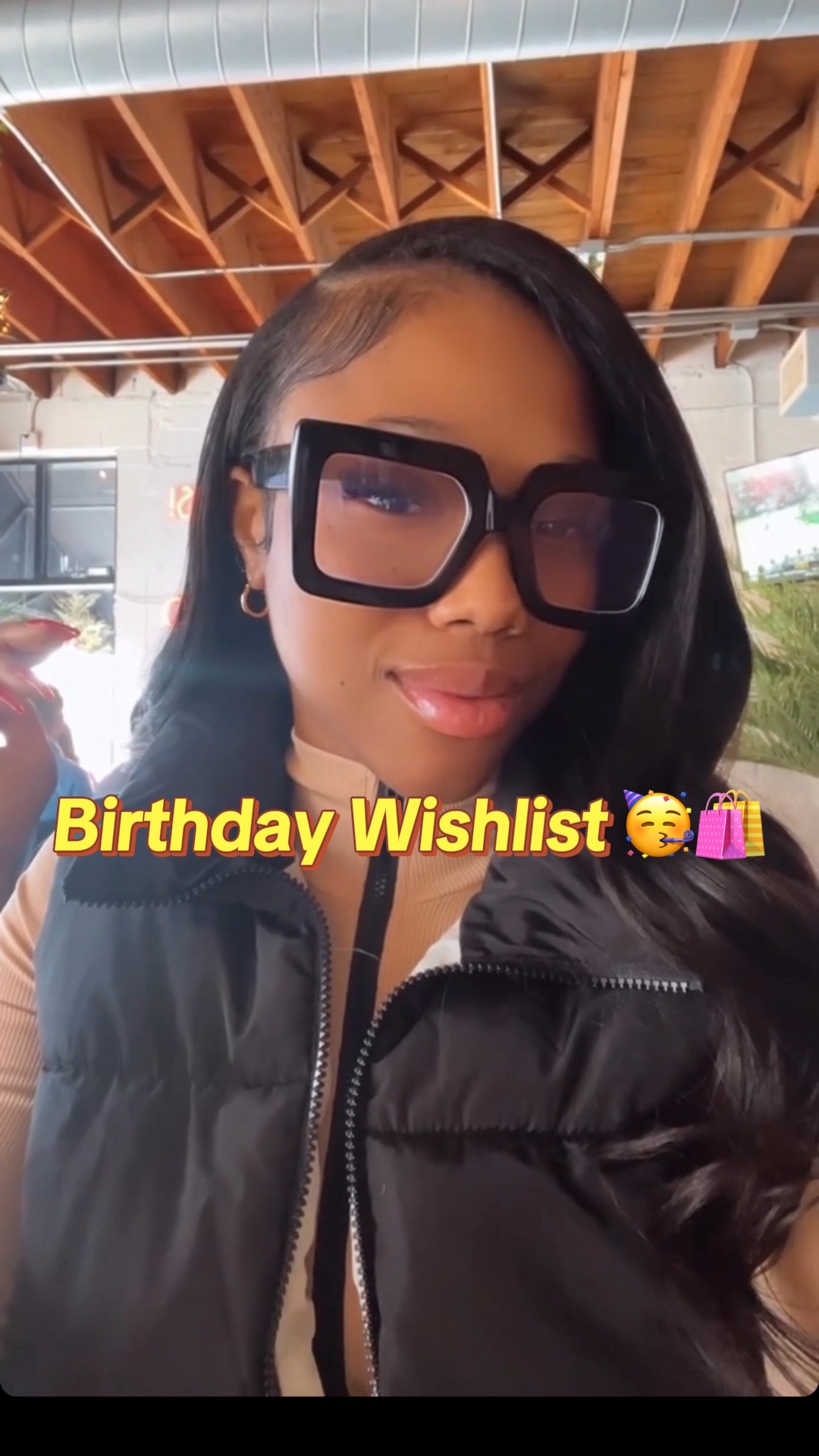 @Shondrea 🐻