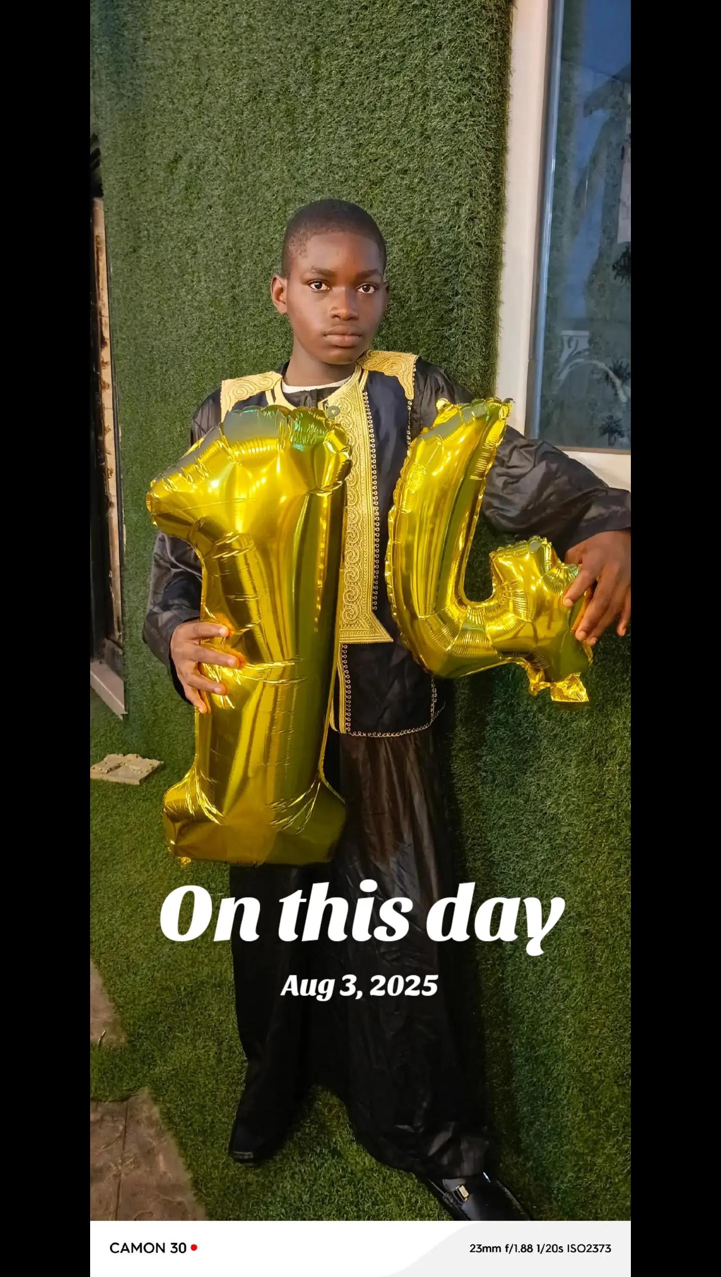 @Tayo Risqut oyinkansola