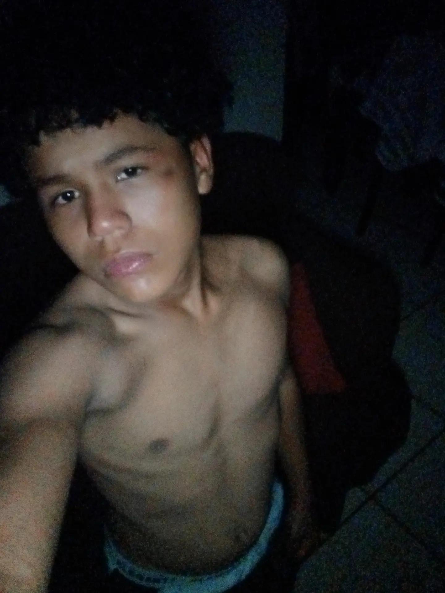 @Caleb Hdz