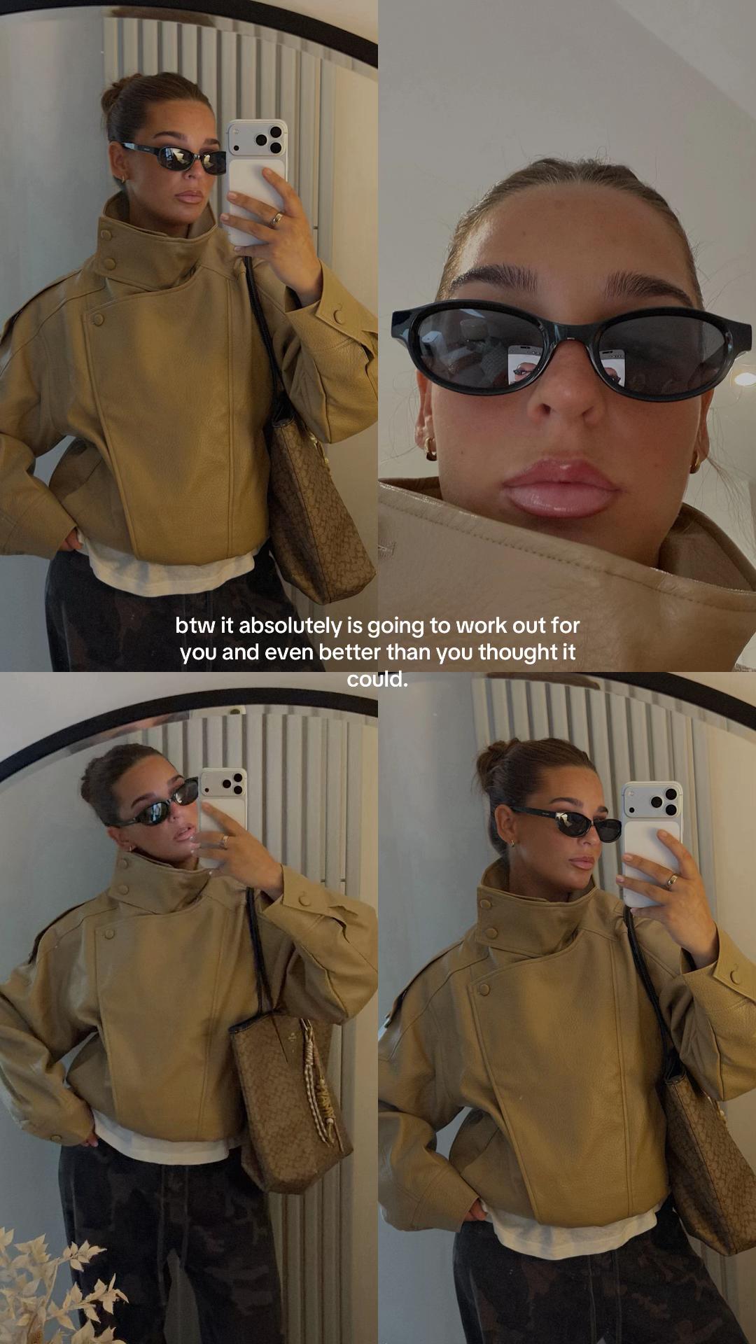 @Liv Wooldridge