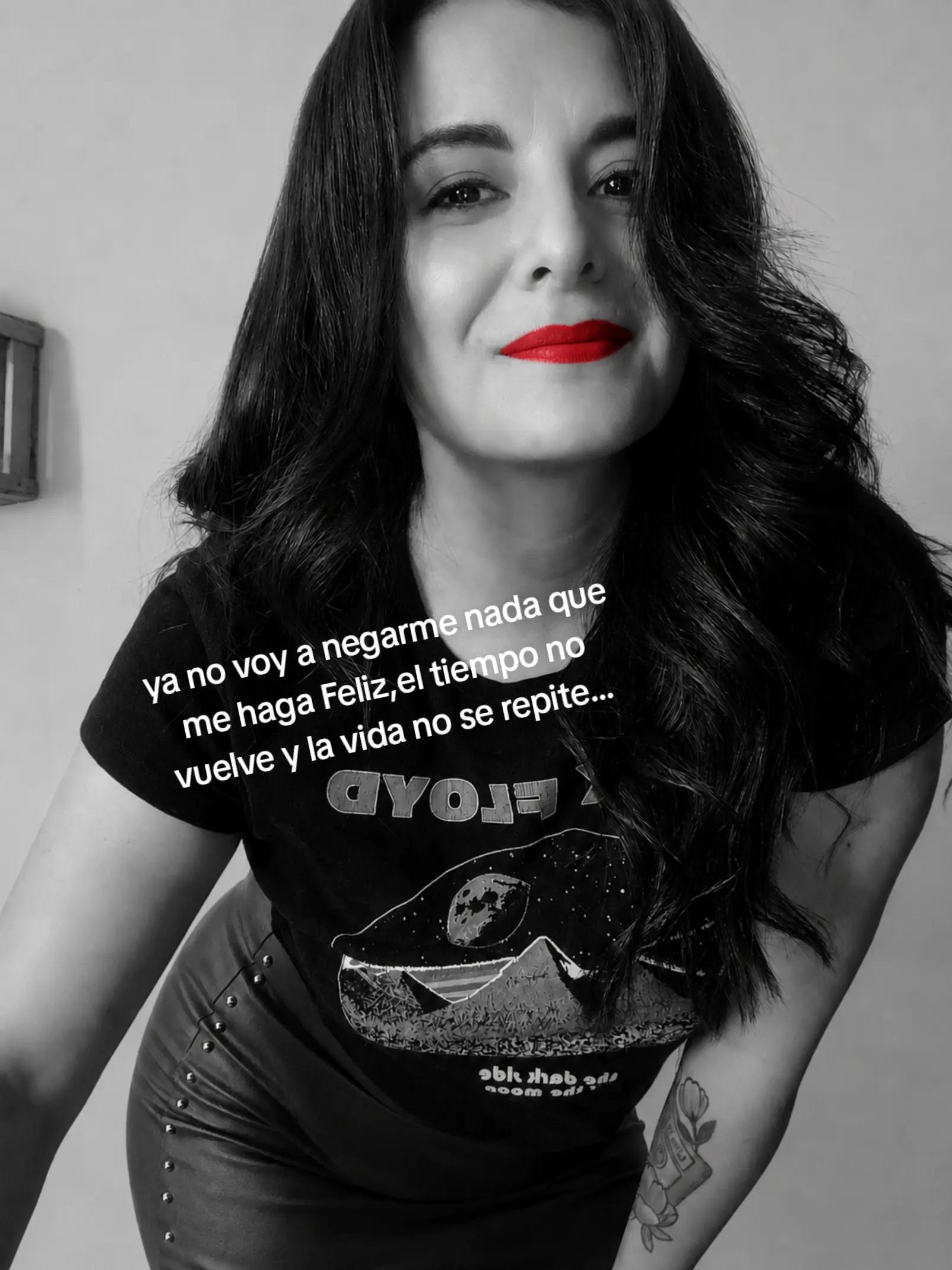 @Ana Del Valle