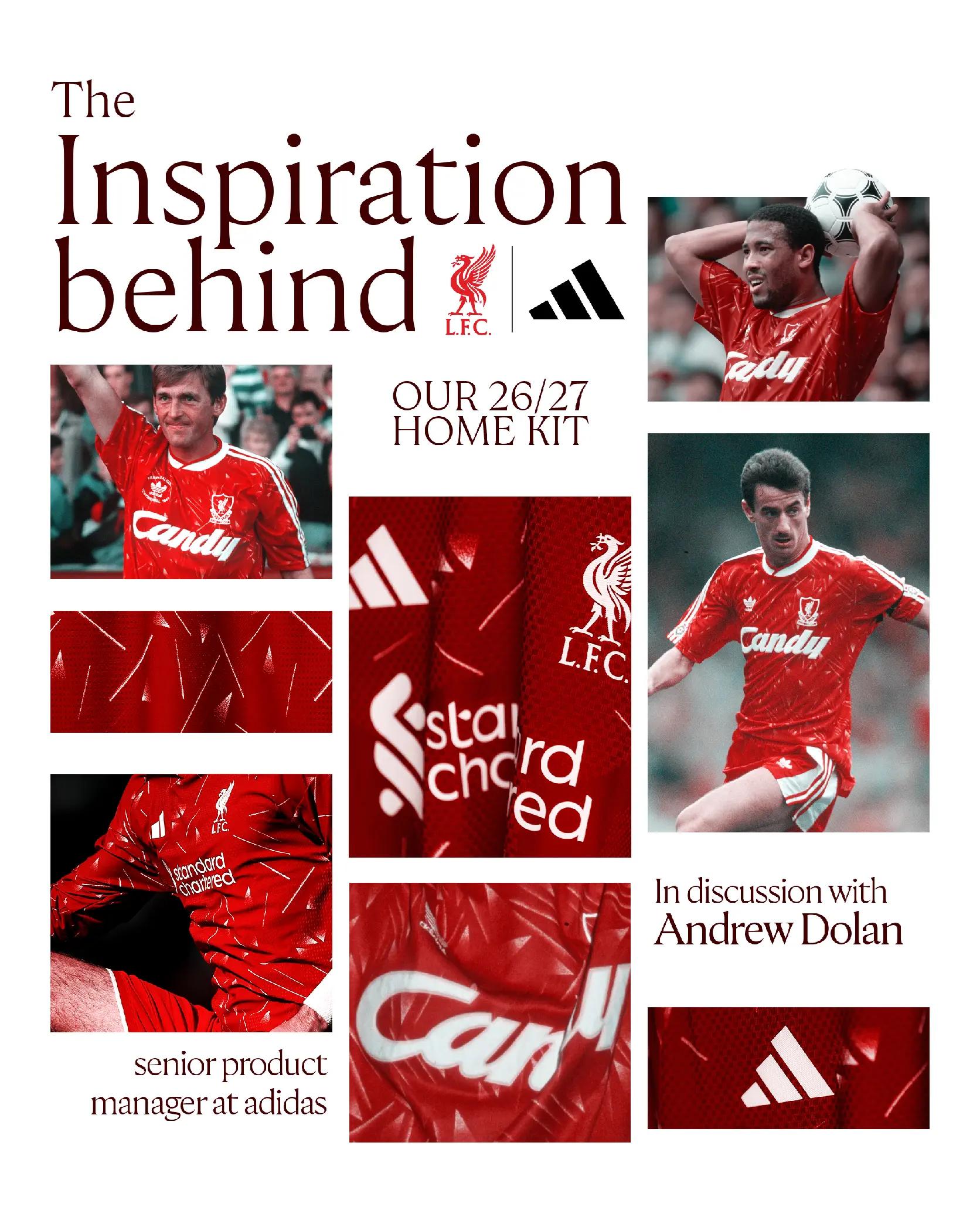 @Liverpool FC