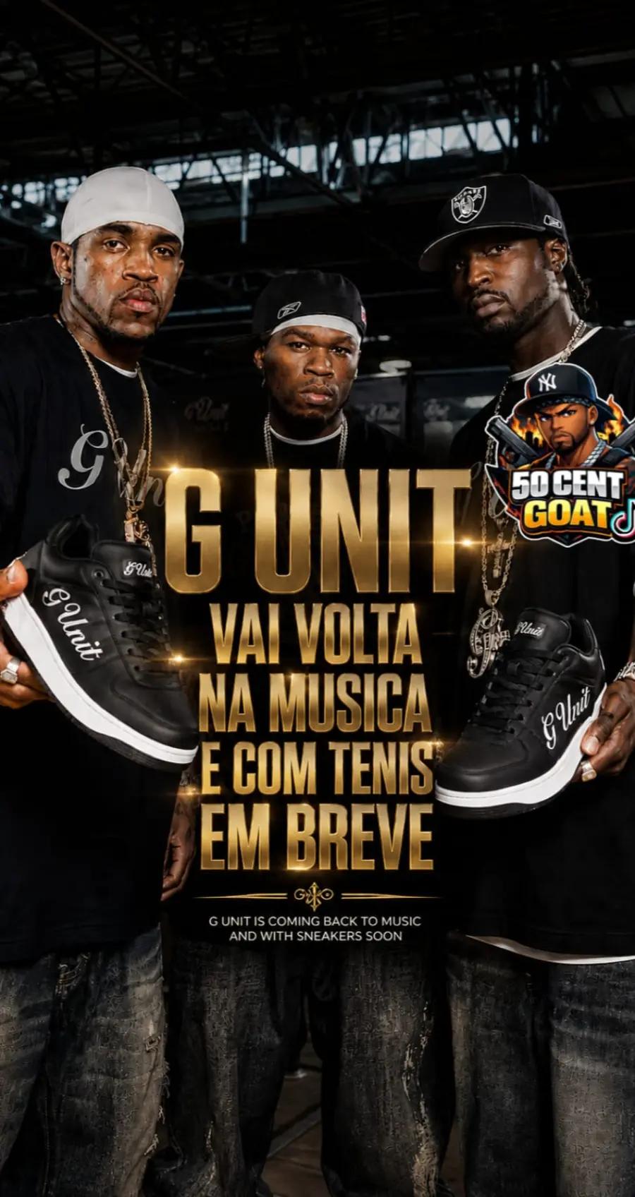 @50 Cent Goat