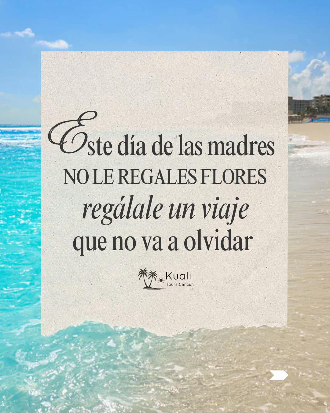 @Kuali Tours Cancún