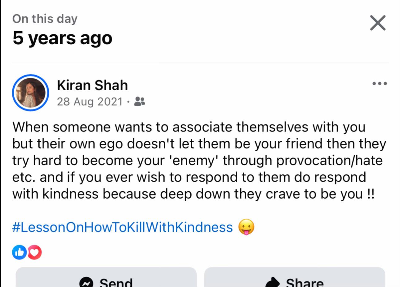 @Kiran Shah| MSN |Nclex Tutor