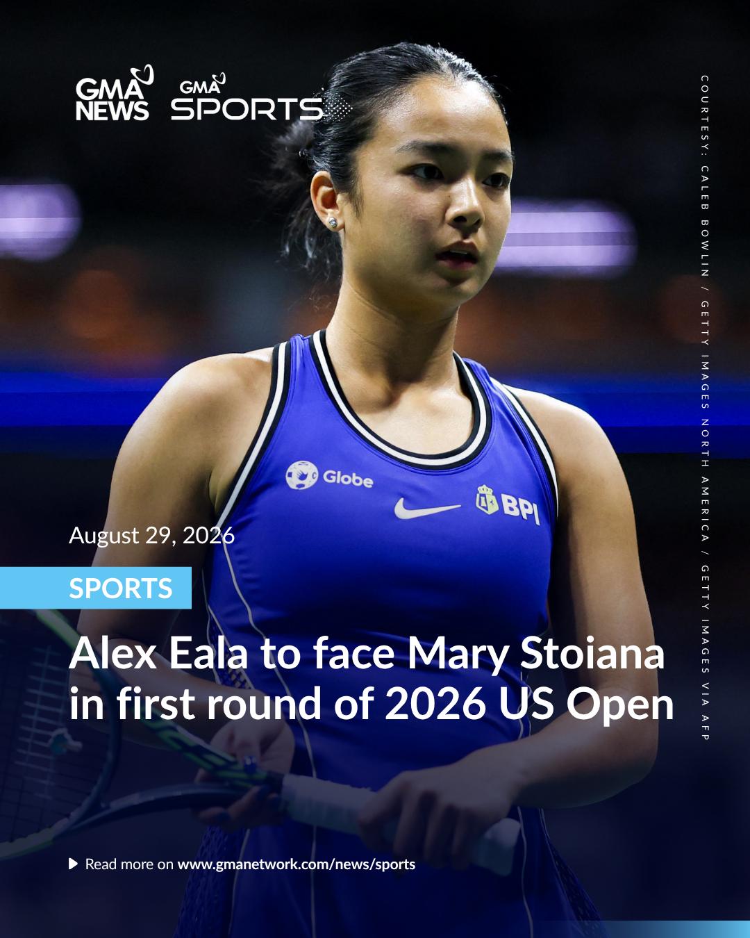 @GMA Sports PH