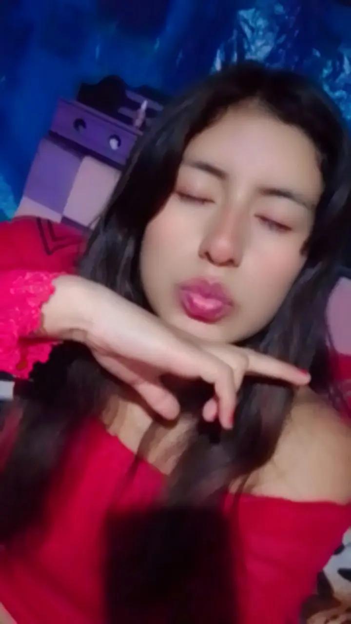 @tu chaparrita