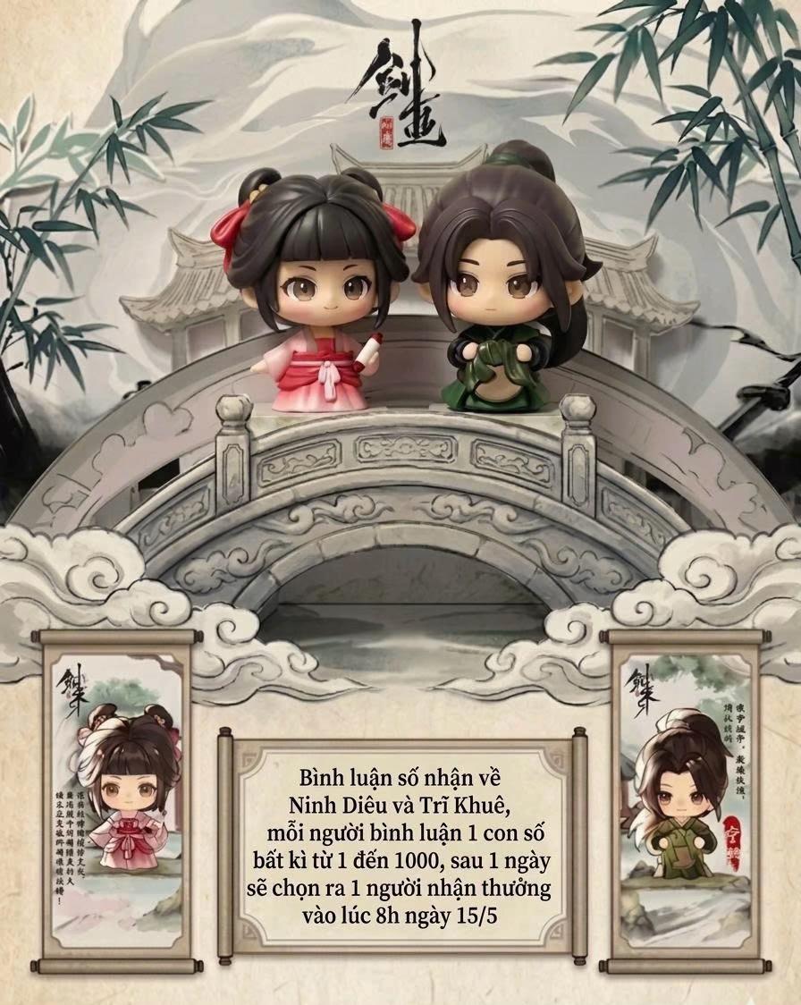 @V&otilde; Hiệp đang tu ti&ecirc;n