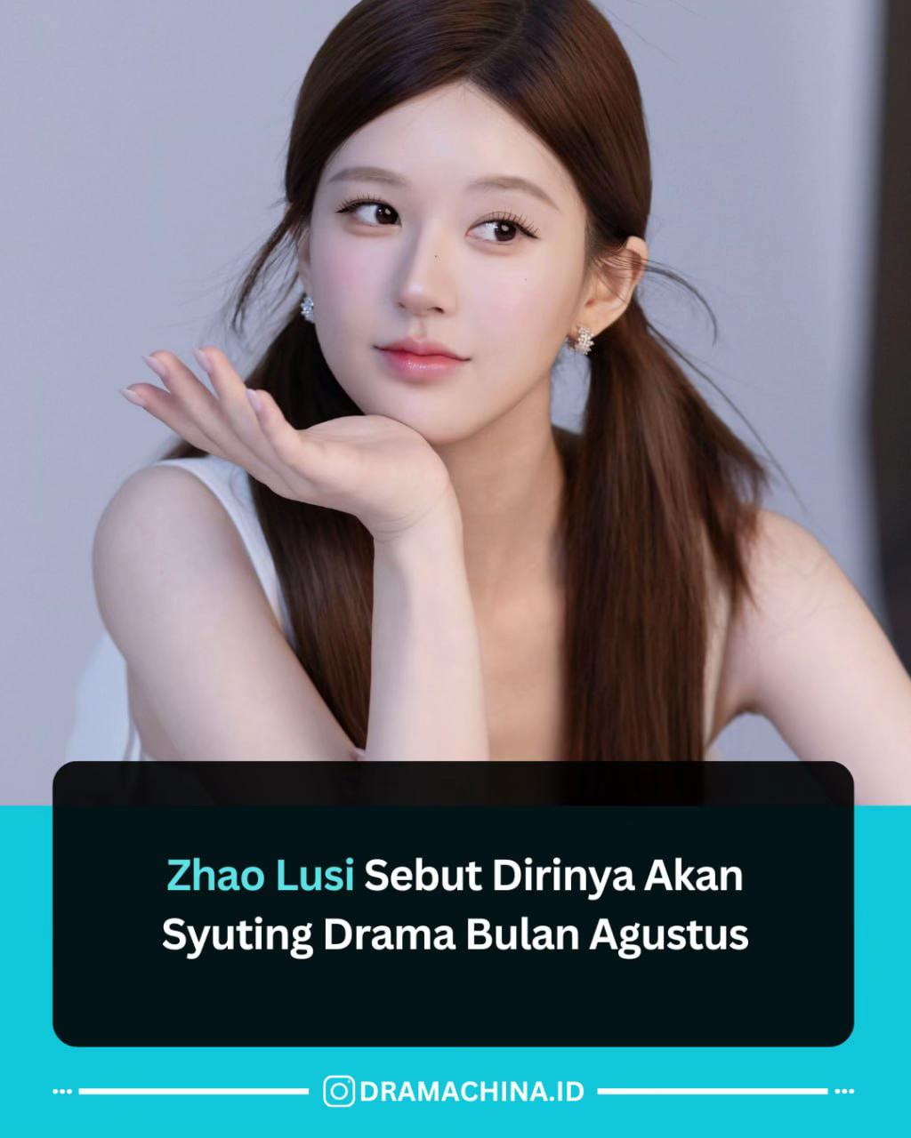 @DRAMA CHINA UPDATE