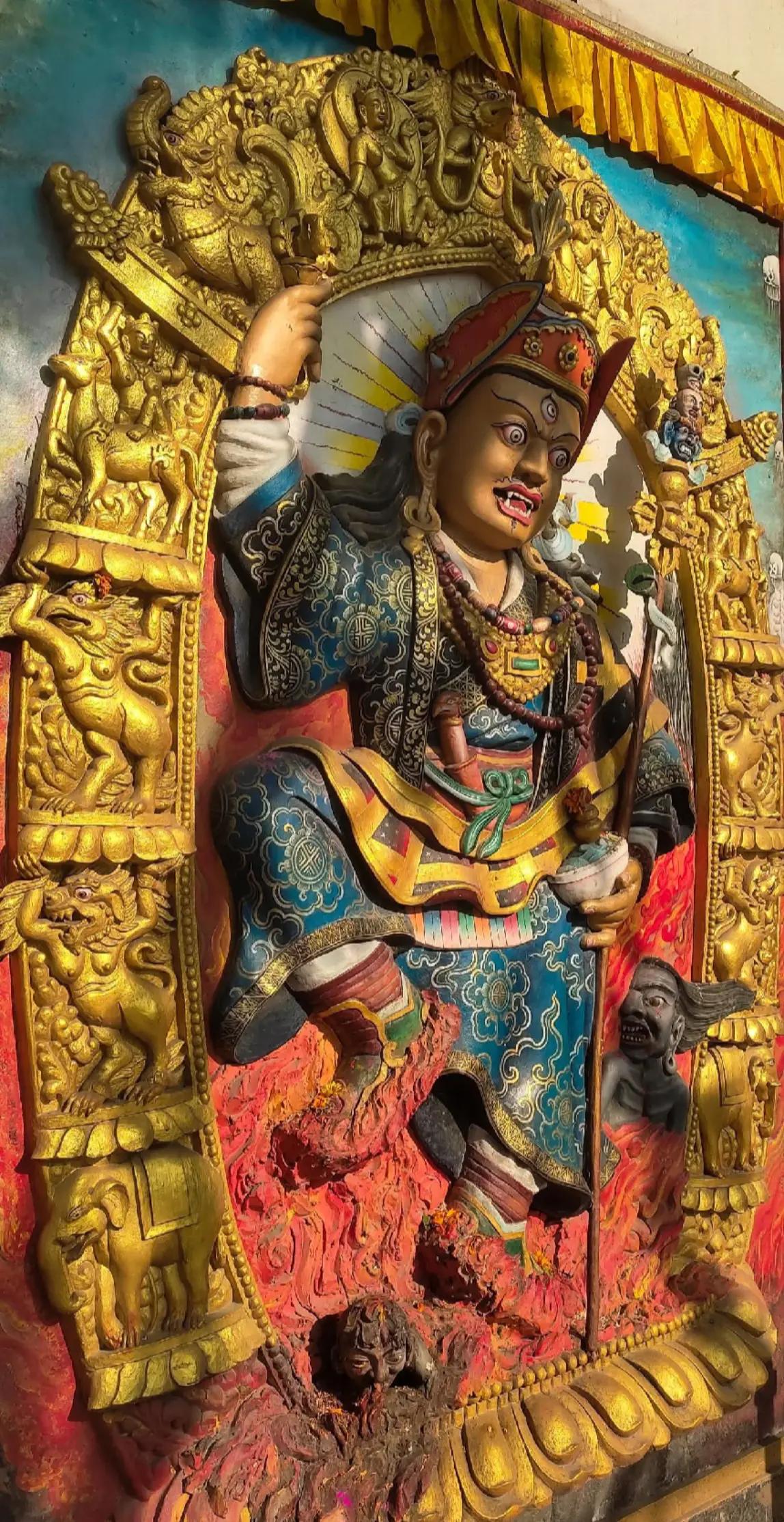 @Bhutik Sherpa Walung