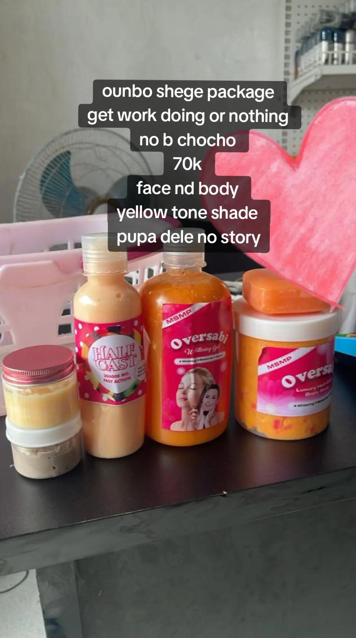 @OMEGA COSMETIC,MYSKIN MYPRIDE