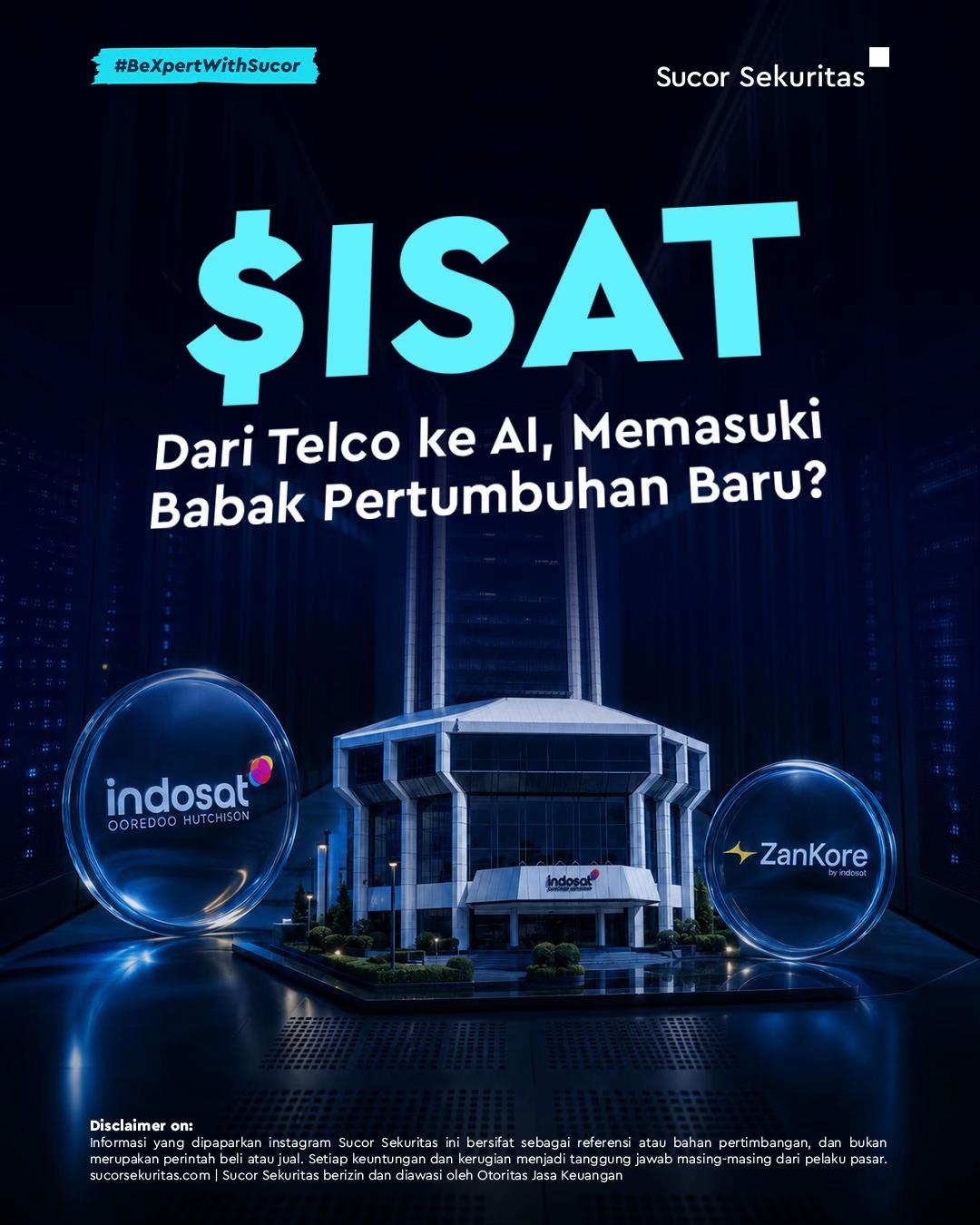 @Sucor Sekuritas