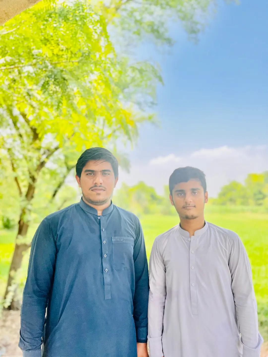 @M.Muqaddas Asghar