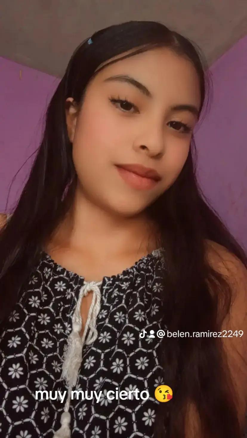 @Belen Ramirez