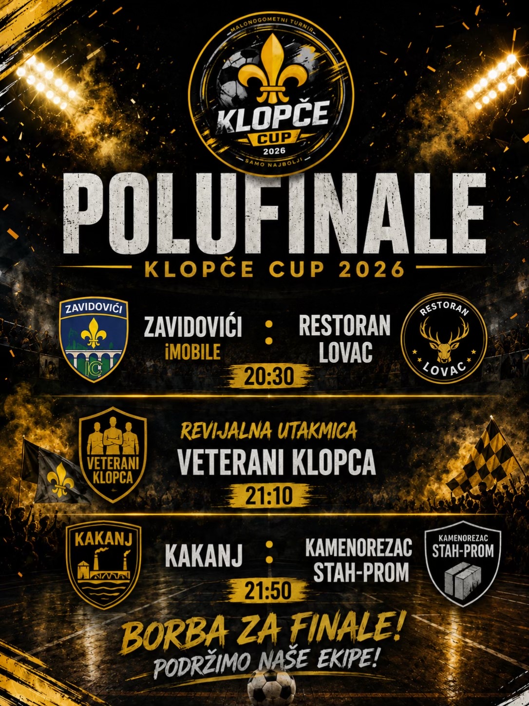 @FutsalCupKlopce