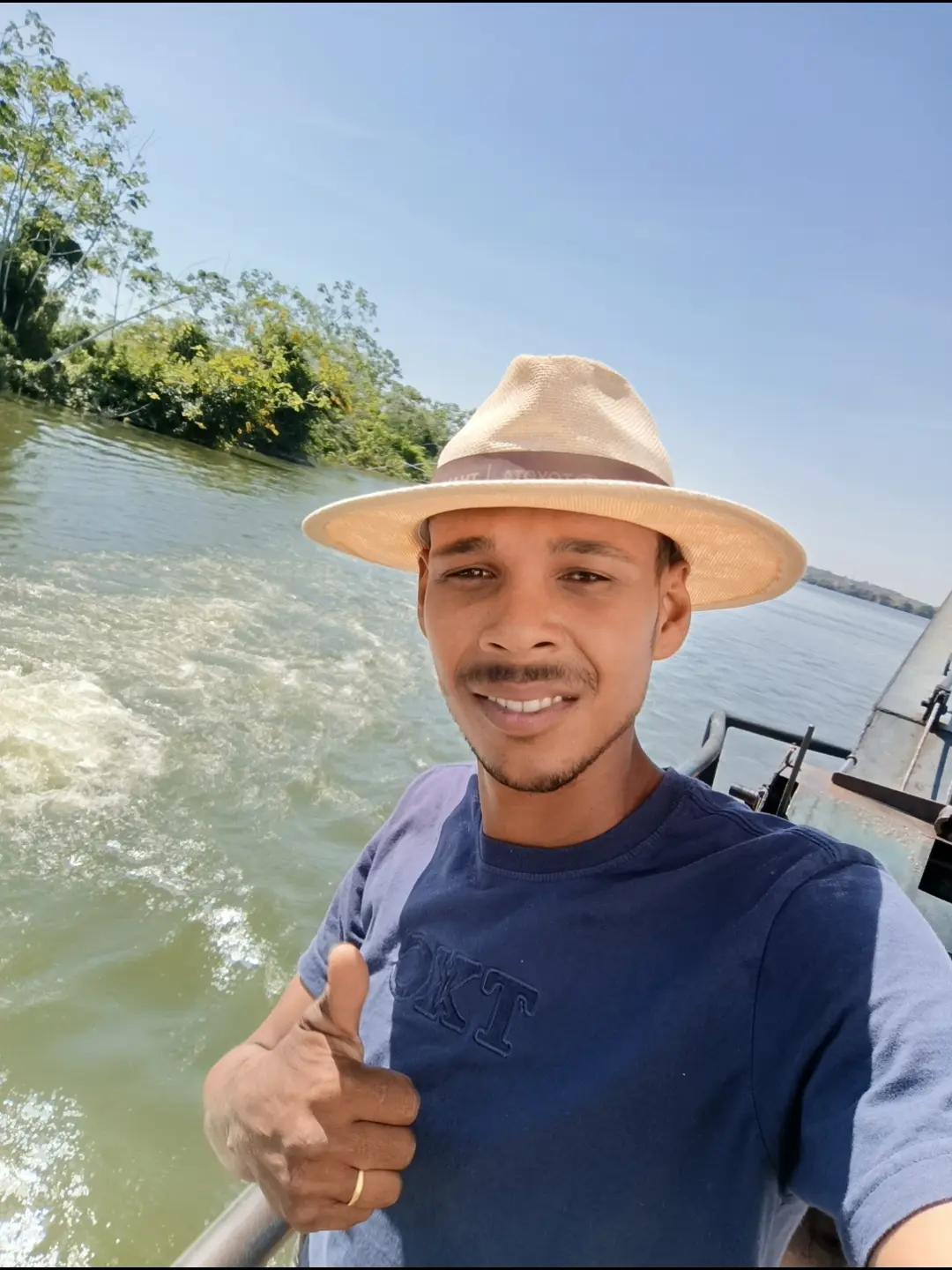 @Izaias Santos